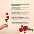 Load image into Gallery viewer, Say it with a Rose! - Granmade