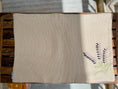 Load image into Gallery viewer, Phool Jute Table Mats (set of 4) - Granmade