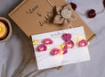 Load image into Gallery viewer, Handknit Pink Heart Cork Light - Granmade