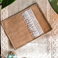 Load image into Gallery viewer, Handmade Jute Cutlery Holder (set of 4) - Granmade