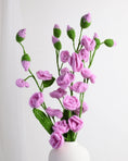 Load image into Gallery viewer, Love Actually Crochet Flower - Granmade