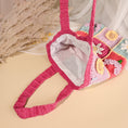 Load image into Gallery viewer, Feeling Summery Crochet Tote Bag - Granmade