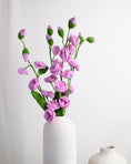 Load image into Gallery viewer, Love Actually Crochet Flower - Granmade