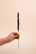 Load image into Gallery viewer, Crochet Blue Lavender - Granmade