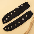 Load image into Gallery viewer, Hand-knit Pink High-ankle Socks - Granmade