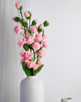 Load image into Gallery viewer, Love Actually Crochet Flower - Granmade