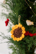 Load image into Gallery viewer, Christmas Ornaments Set of 3 - Granmade