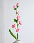 Load image into Gallery viewer, Love Actually Crochet Flower - Granmade