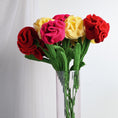 Load image into Gallery viewer, Crochet Carnation - Granmade