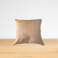 Load image into Gallery viewer, Hygge Hand embroidered cushion cover - Granmade