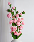 Load image into Gallery viewer, Love Actually Crochet Flower - Granmade