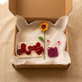 Load image into Gallery viewer, Little Box of Sunshine Handmade Gift Hamper
