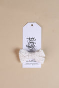 Load image into Gallery viewer, Handmade Bow Hair Clip (Set of 2)