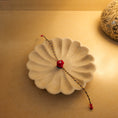 Load image into Gallery viewer, Handmade Rose Rakhi