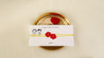 Load image into Gallery viewer, Crochet Daisy Rakhi set of 2