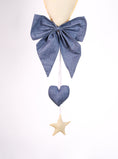 Load image into Gallery viewer, Yellow Balloon Heart Nursery Hanging Decor
