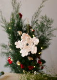 Load image into Gallery viewer, Christmas Ornaments Set of 3 - Granmade
