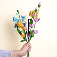 Load image into Gallery viewer, Ohana Crochet Flower Bouquet - Granmade
