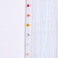 Load image into Gallery viewer, Handmade Organza Flower String
