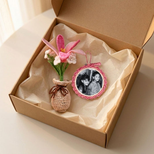 Blooming Memories Gift Box