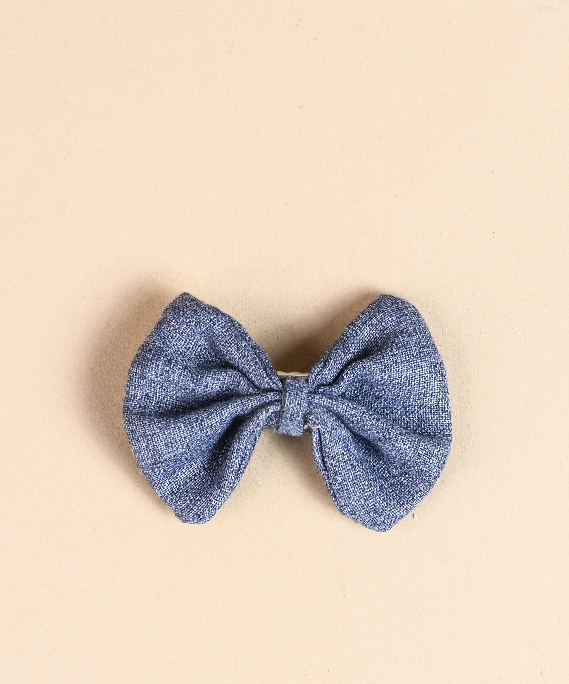 Handmade Bow Hair Clip (Set of 2)