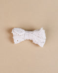 Load image into Gallery viewer, Handmade Bow Hair Clip (Set of 2)
