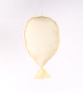 Load image into Gallery viewer, Yellow Balloon Teddy Nursery Hanging Decor
