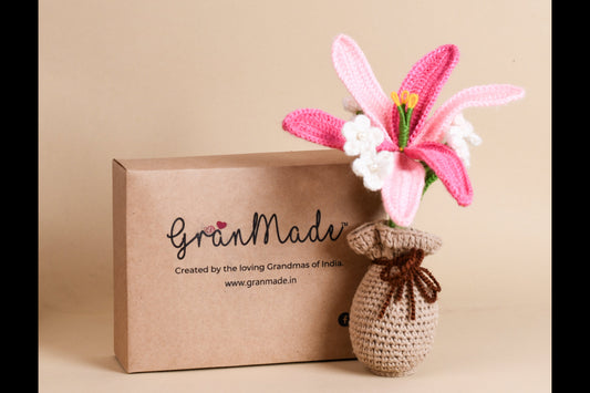 Blooming Memories Gift Box
