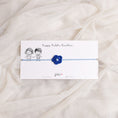 Load image into Gallery viewer, Crochet Infinite Bond Rakhi
