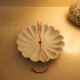 Load image into Gallery viewer, Bloom Hand-embroidered Rakhi

