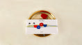 Load image into Gallery viewer, Crochet Rakhi set of 4

