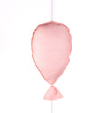 Load image into Gallery viewer, Pink Balloon Heart Nursery Hanging Decor
