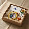 Load image into Gallery viewer, Sunshine & Memories Rakhi Hamper

